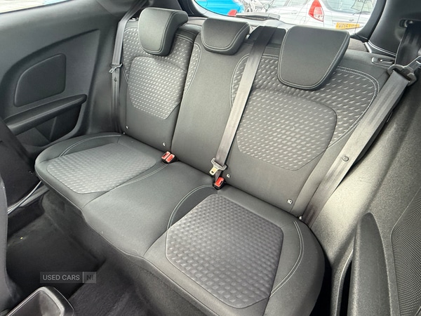 Used Ford Fiesta 2017 for sale - 76014056: Photo 13