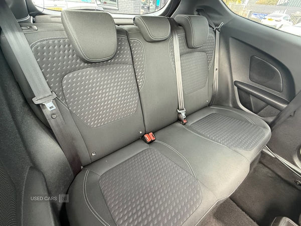 Used Ford Fiesta 2017 for sale - 76014056: Photo 14