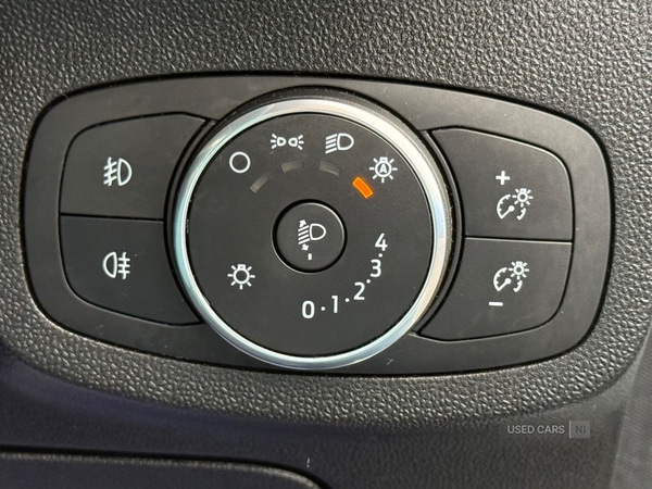 Used Ford Fiesta 2017 for sale - 76014056: Photo 17