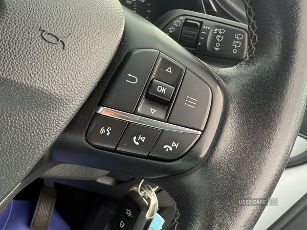 Used Ford Fiesta 2017 for sale - 76014056: Photo 19