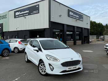 Ford - Fiesta