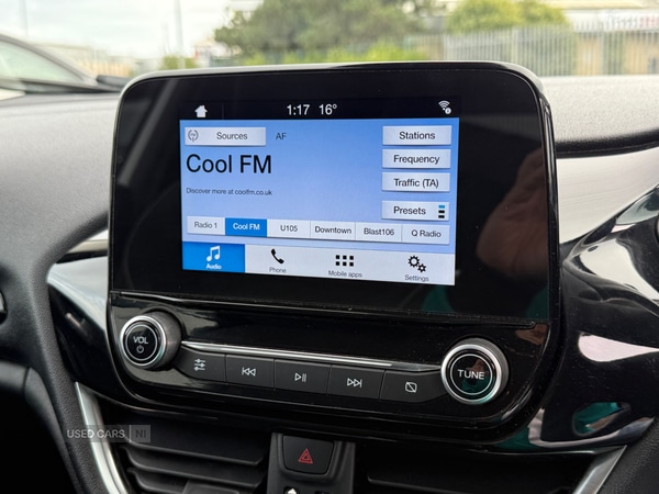 Used Ford Fiesta 2017 for sale - 76014056: Photo 20