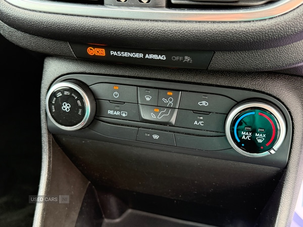 Used Ford Fiesta 2017 for sale - 76014056: Photo 21