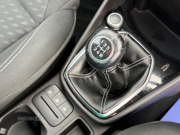 Used Ford Fiesta 2017 for sale - 76014056: Photo 22