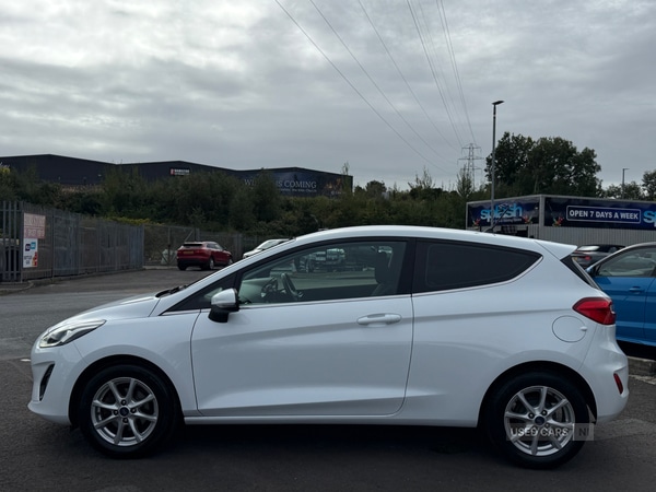 Used Ford Fiesta 2017 for sale - 76014056: Photo 5