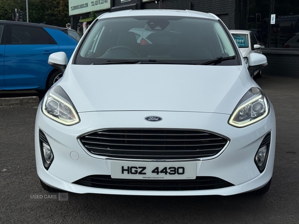 Used Ford Fiesta 2017 for sale - 76014056: Photo 8