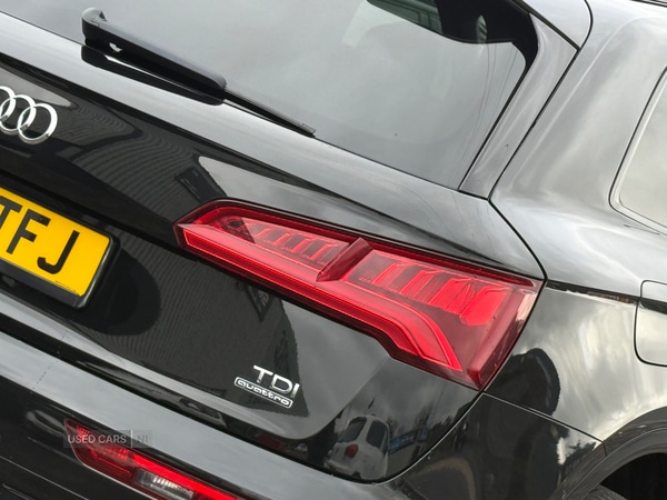 Used Audi Q5 2018 for sale - 77306528: Photo 11