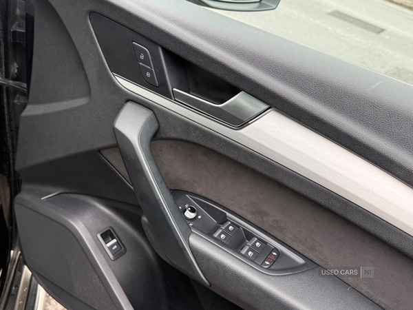 Used Audi Q5 2018 for sale - 77306528: Photo 16