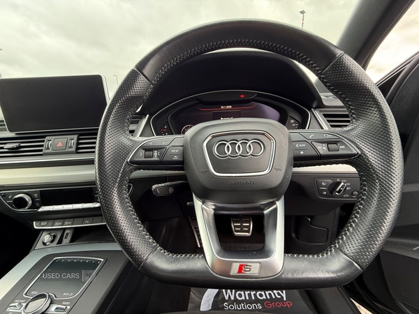 Used Audi Q5 2018 for sale - 77306528: Photo 18