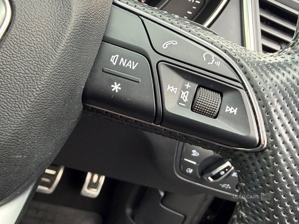 Used Audi Q5 2018 for sale - 77306528: Photo 20