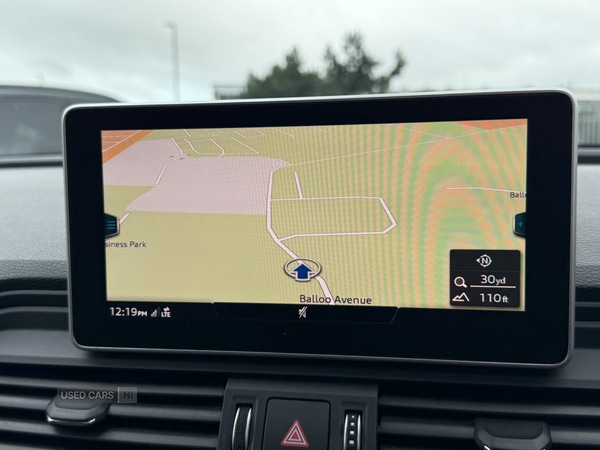 Used Audi Q5 2018 for sale - 77306528: Photo 22