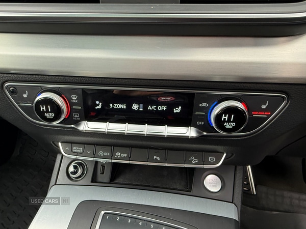 Used Audi Q5 2018 for sale - 77306528: Photo 23