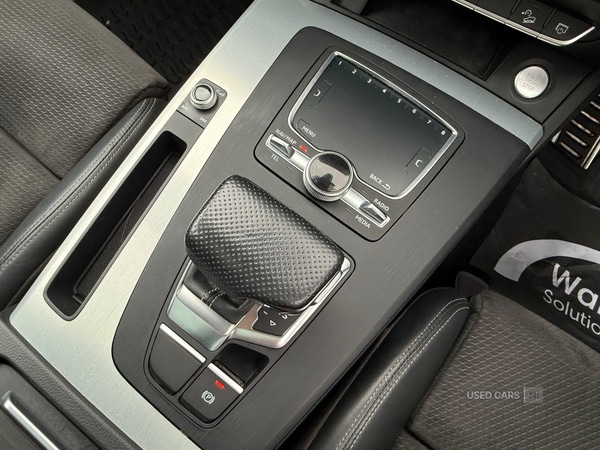 Used Audi Q5 2018 for sale - 77306528: Photo 24