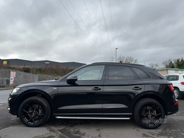 Used Audi Q5 2018 for sale - 77306528: Photo 5