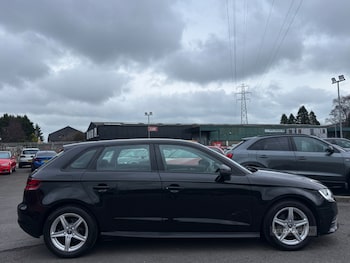 Used Audi A3 2016 for sale - 79083383: Photo