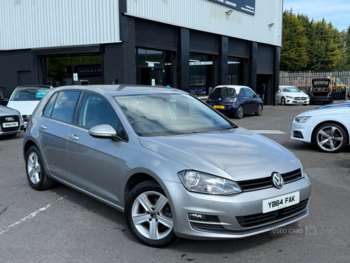 2015 - 1.6 TDI 105 Match 5dr