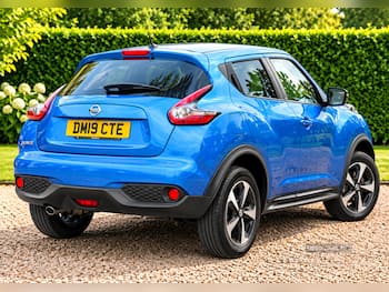 Used Nissan Juke 2019 for sale - 79781446: Photo