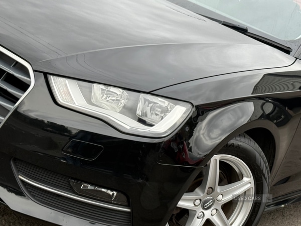 Used Audi A3 2016 for sale - 77457143: Photo 11