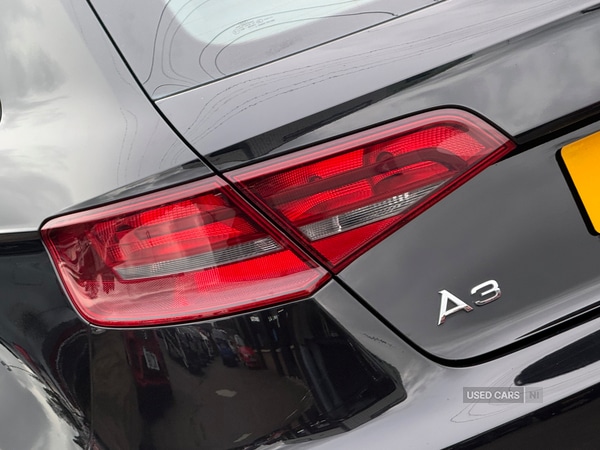 Used Audi A3 2016 for sale - 77457143: Photo 13