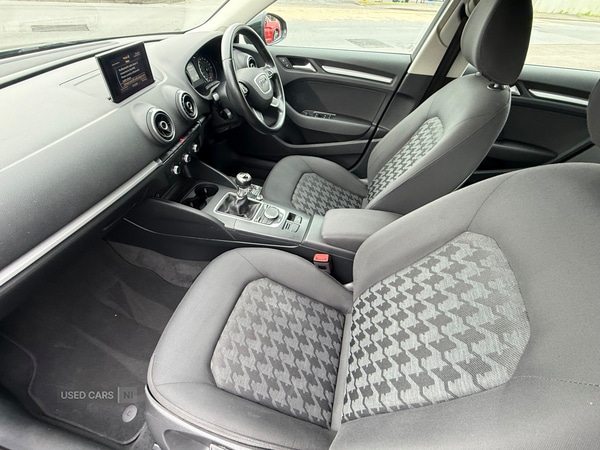 Used Audi A3 2016 for sale - 77457143: Photo 14