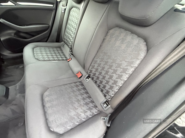 Used Audi A3 2016 for sale - 77457143: Photo 15