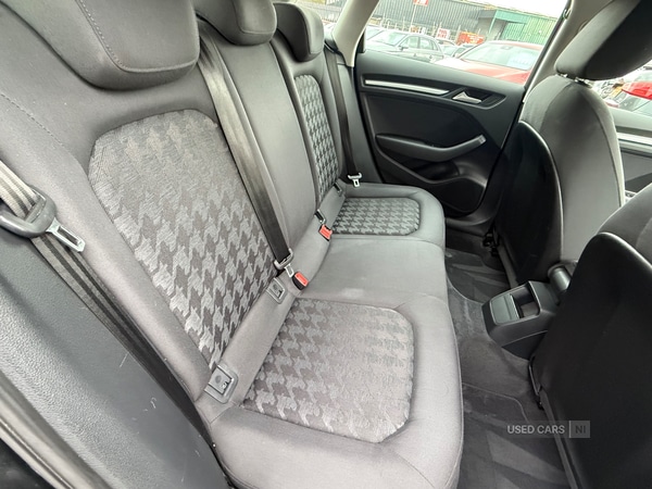 Used Audi A3 2016 for sale - 77457143: Photo 17