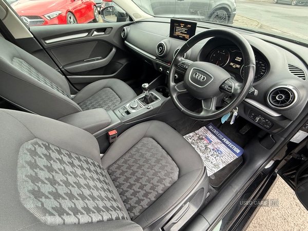 Used Audi A3 2016 for sale - 77457143: Photo 18