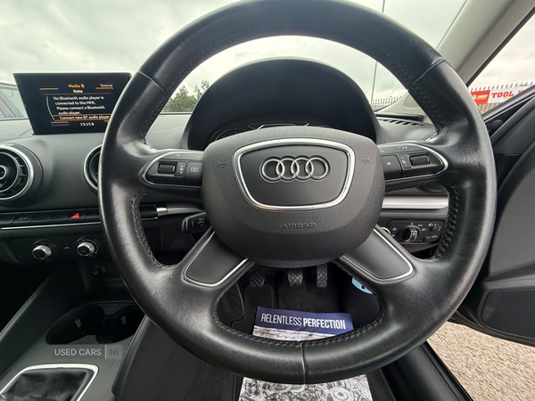 Used Audi A3 2016 for sale - 77457143: Photo 20