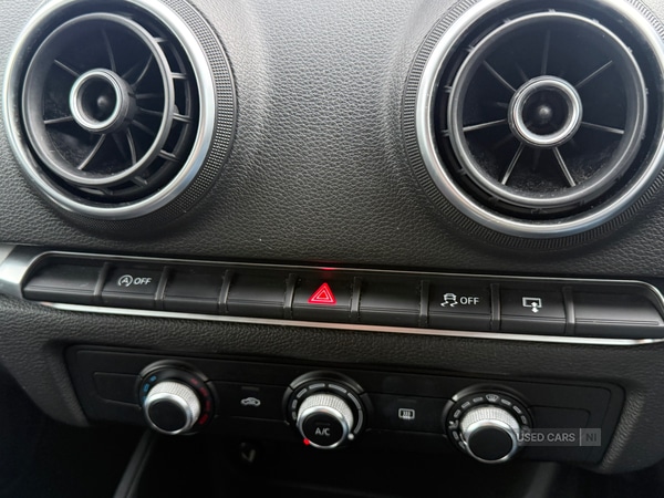 Used Audi A3 2016 for sale - 77457143: Photo 24