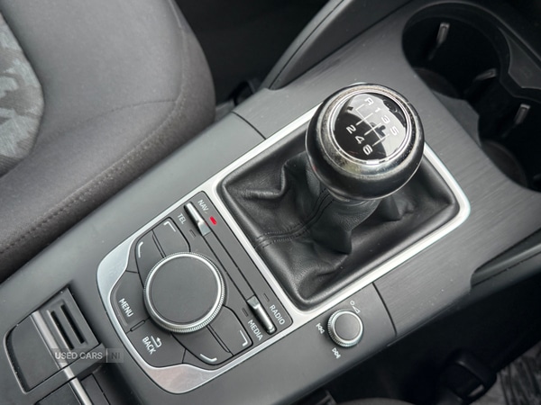 Used Audi A3 2016 for sale - 77457143: Photo 25