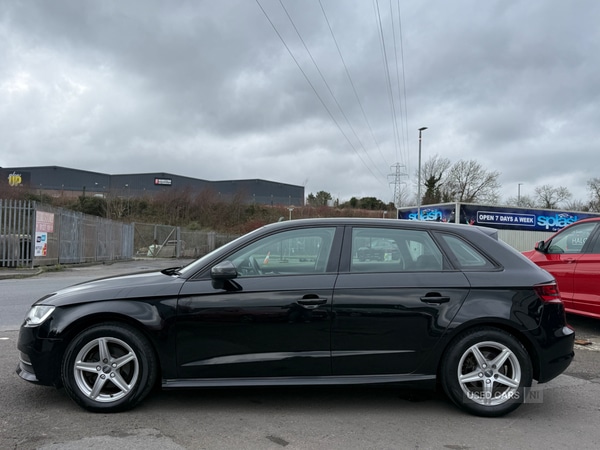 Used Audi A3 2016 for sale - 77457143: Photo 5