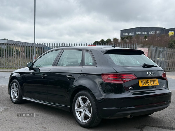 Used Audi A3 2016 for sale - 77457143: Photo 7