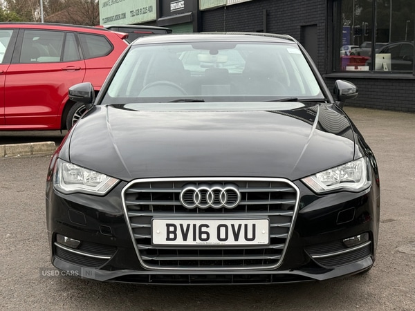 Used Audi A3 2016 for sale - 77457143: Photo 8