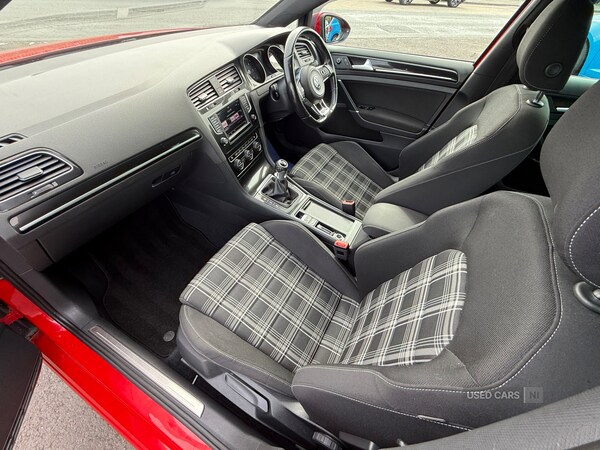 Used Volkswagen Golf 2016 for sale - 76043696: Photo 12