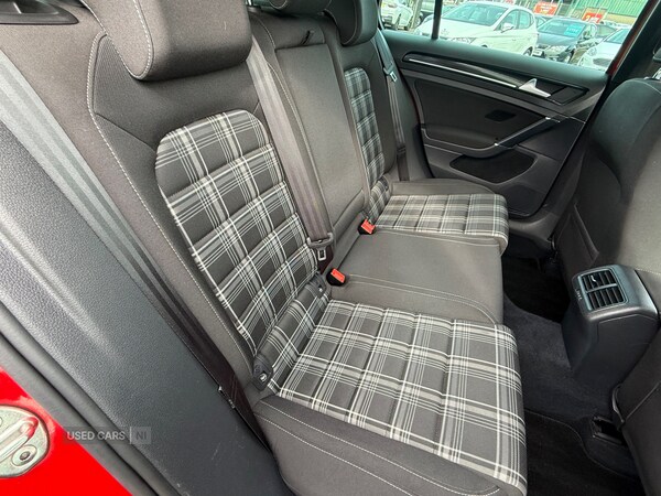 Used Volkswagen Golf 2016 for sale - 76043696: Photo 15