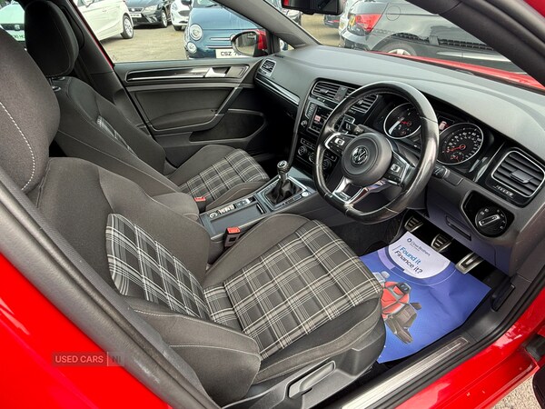 Used Volkswagen Golf 2016 for sale - 76043696: Photo 16