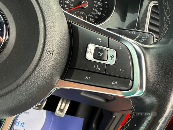 Used Volkswagen Golf 2016 for sale - 76043696: Photo 20