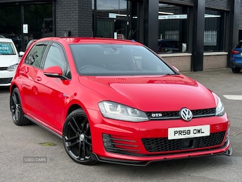 Used Volkswagen Golf 2016 for sale - 76043696: Photo 3