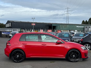 Used Volkswagen Golf 2016 for sale - 76043696: Photo 4