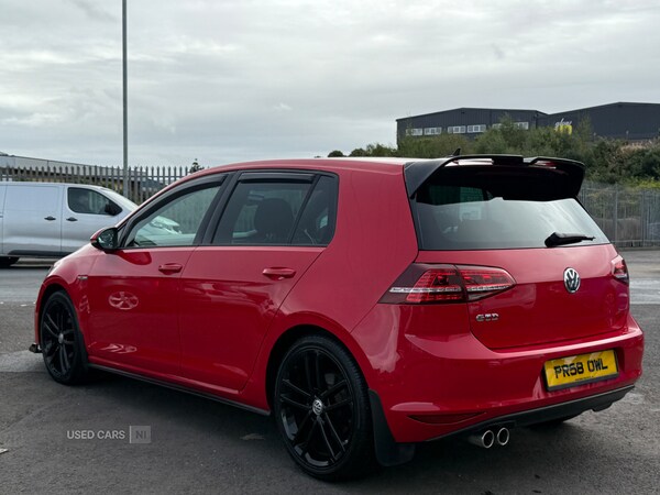 Used Volkswagen Golf 2016 for sale - 76043696: Photo 7