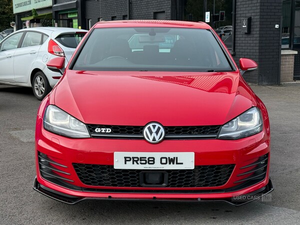 Used Volkswagen Golf 2016 for sale - 76043696: Photo 8