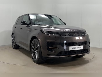 Used Land Rover Range Rover Sport 2023 for sale - 79400107: Photo