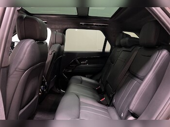 Used Land Rover Range Rover Sport 2023 for sale - 79400107: Photo