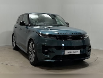 Used Land Rover Range Rover Sport 2024 for sale - 78825979: Photo