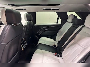 Used Land Rover Range Rover Sport 2024 for sale - 78825979: Photo