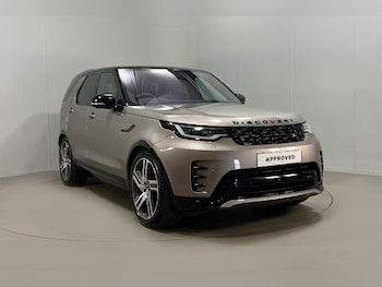 Used Land Rover Discovery 2023 for sale - 78509575: Photo