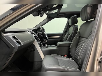 Used Land Rover Discovery 2023 for sale - 78509575: Photo