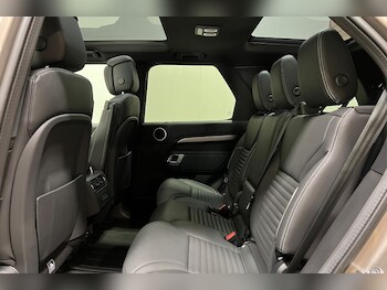Used Land Rover Discovery 2023 for sale - 78509575: Photo