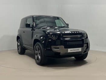 Used Land Rover Defender 2024 for sale - 79616940: Photo