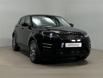 Used Land Rover Range Rover Evoque 2024 for sale - 78508009: Photo